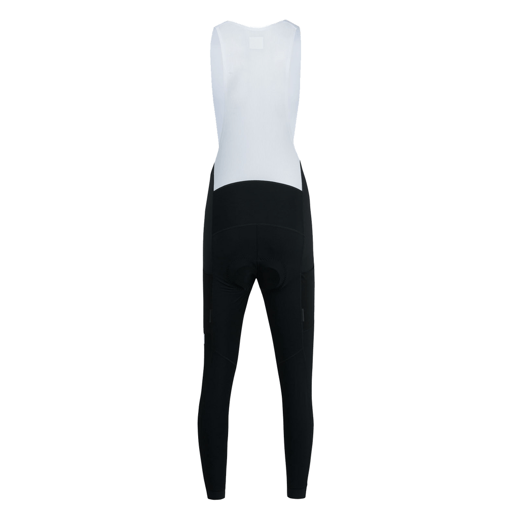 Men’s Cargo Thermal Long Bibs - LABEL