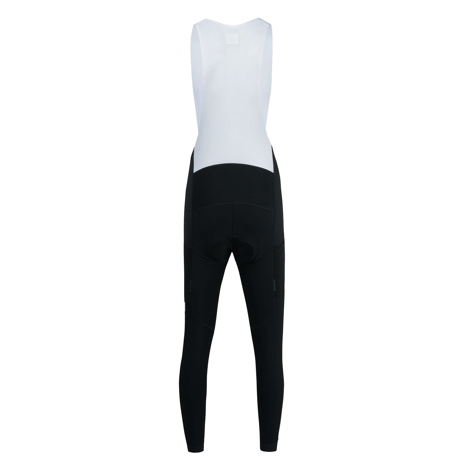 Men’s Cargo Thermal Long Bibs - LABEL