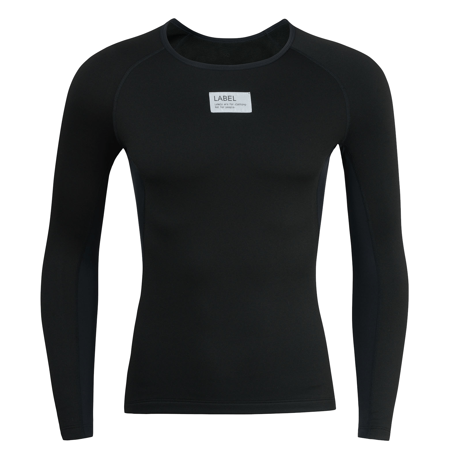 Thermal Base Layer - LABEL