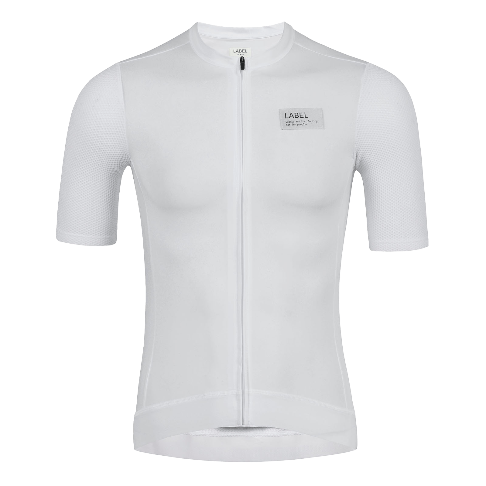 Unisex Connection Jersey - LABEL