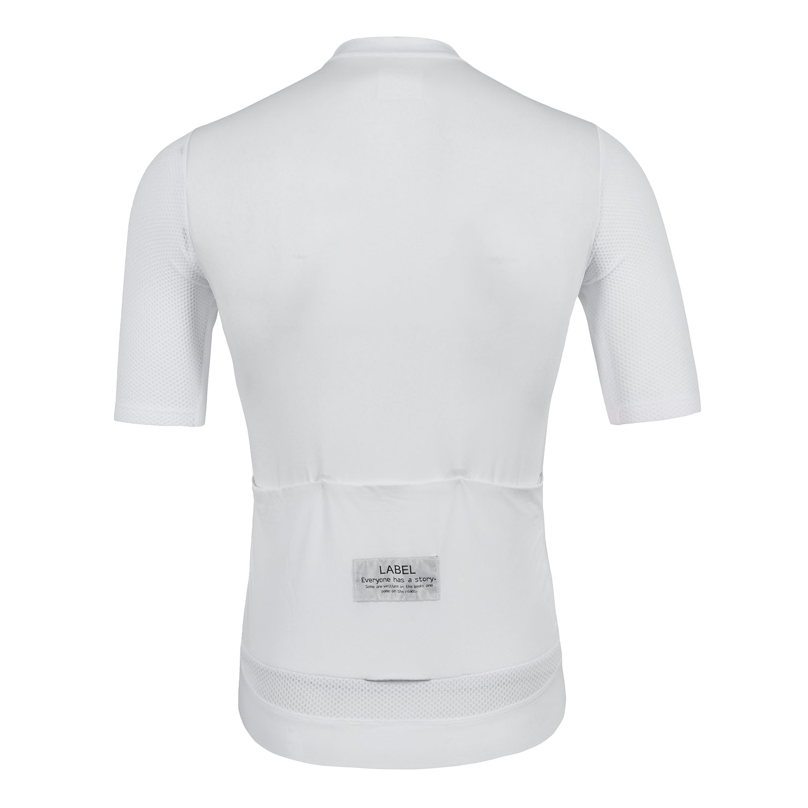 Unisex Connection Jersey - LABEL