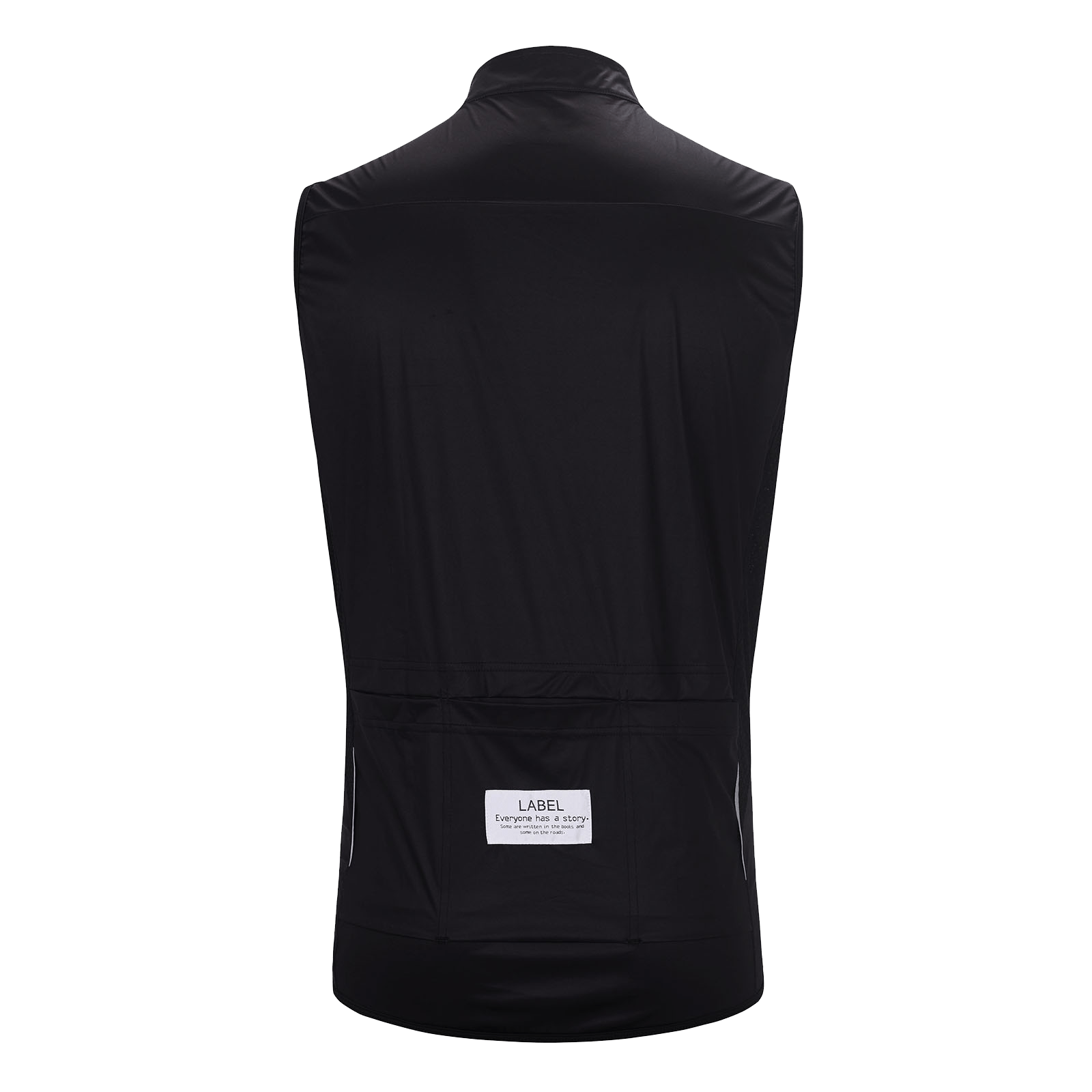 Unisex Gilet - LABEL