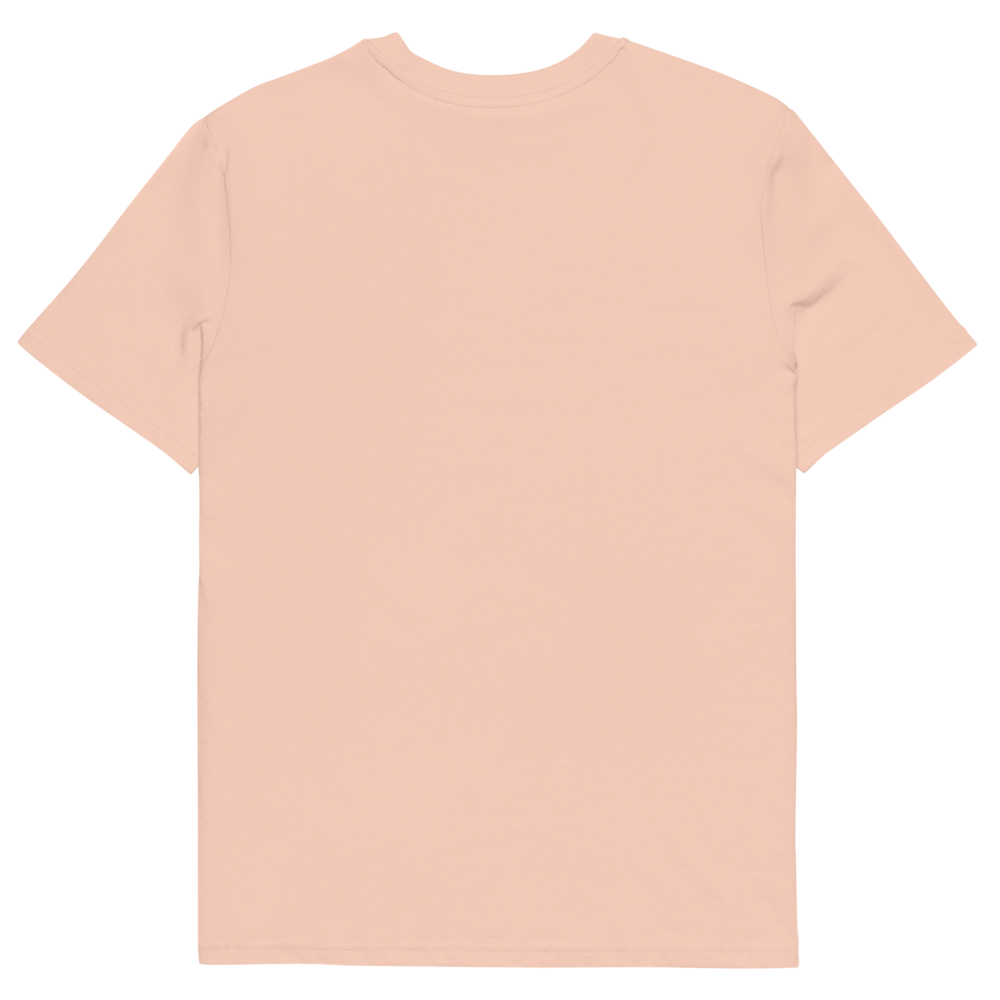 Essentials T-Shirt - Peach