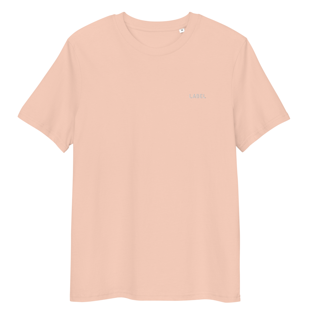 Essentials T-Shirt - Peach