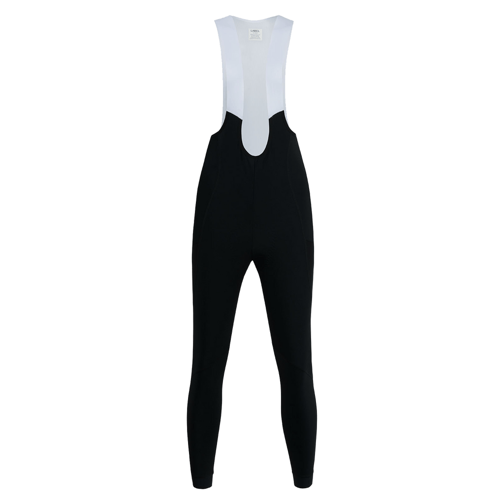 Women’s Cargo Thermal Long Bibs - LABEL